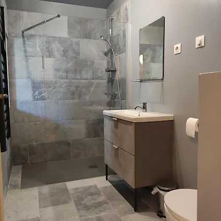 Maison d'hôtes Cèdre