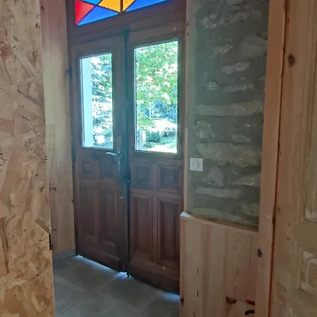 Cèdre Maison d'hôtes 3*