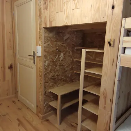 Cèdre Maison d'hôtes Cadéac