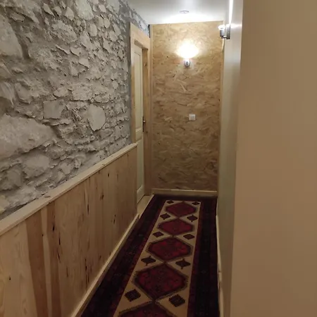 Cèdre Maison d'hôtes 3*