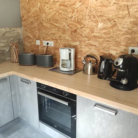 Maison d'hôtes Cèdre Cadéac