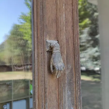 Cedre Pensionat Cadéac