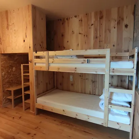 Cedre Pensionat Cadéac