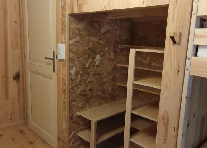 Cedre Гостевой дом Cadeac