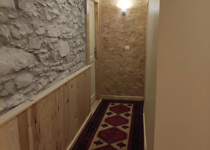 Cedre Гостевой дом 3*